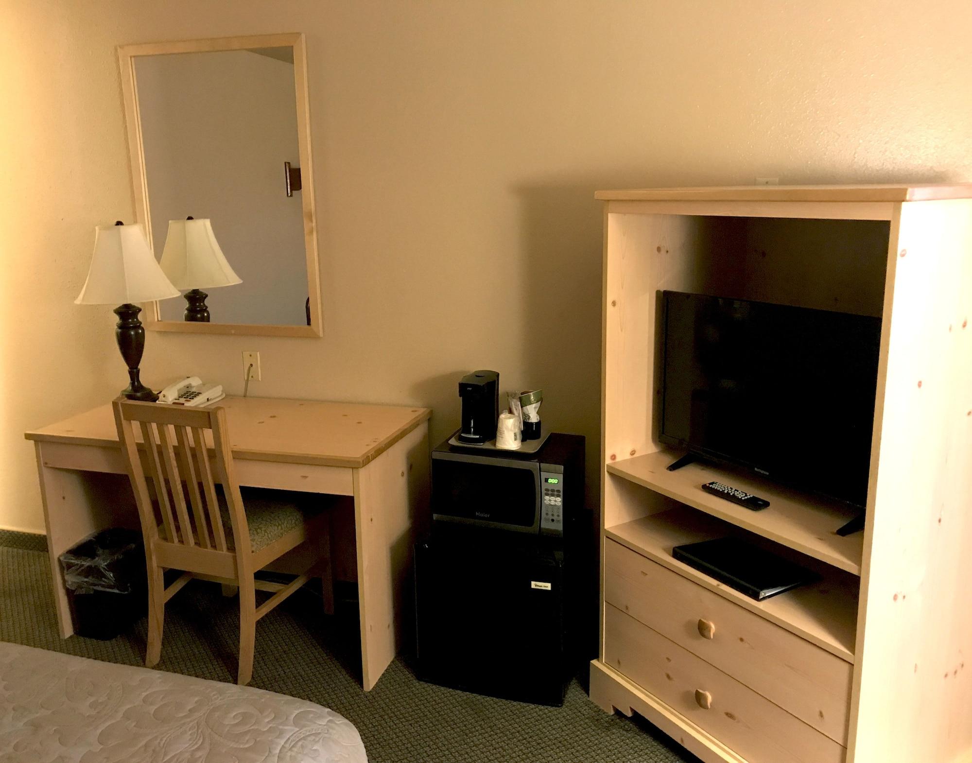 Fairbridge Inn & Suites Moscow - Pullman Buitenkant foto