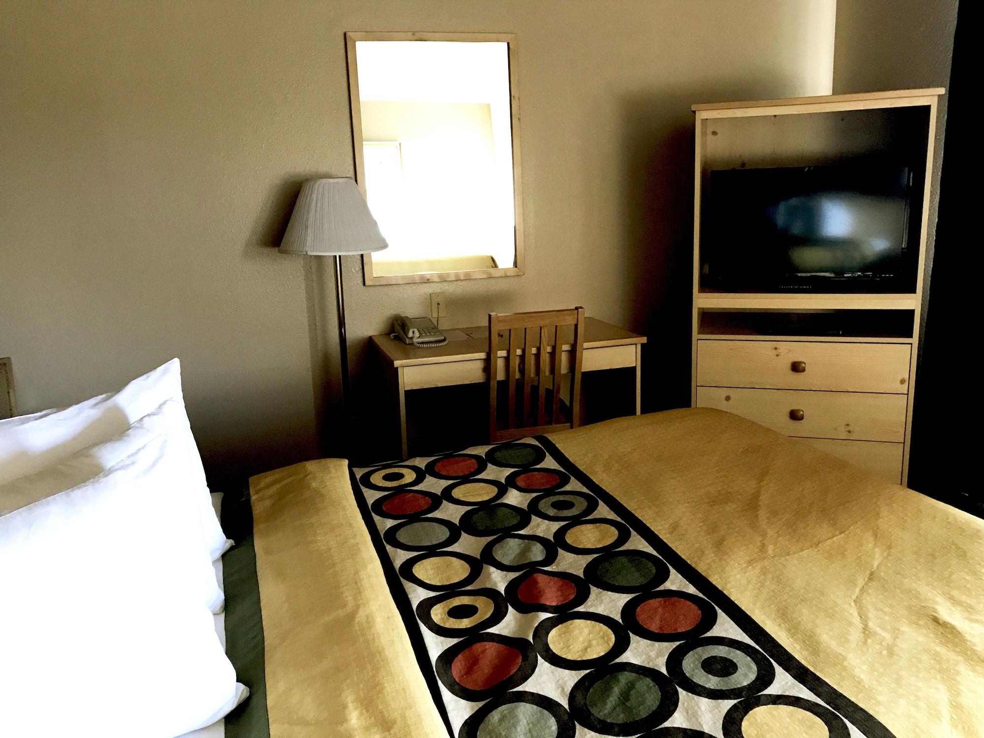 Fairbridge Inn & Suites Moscow - Pullman Buitenkant foto