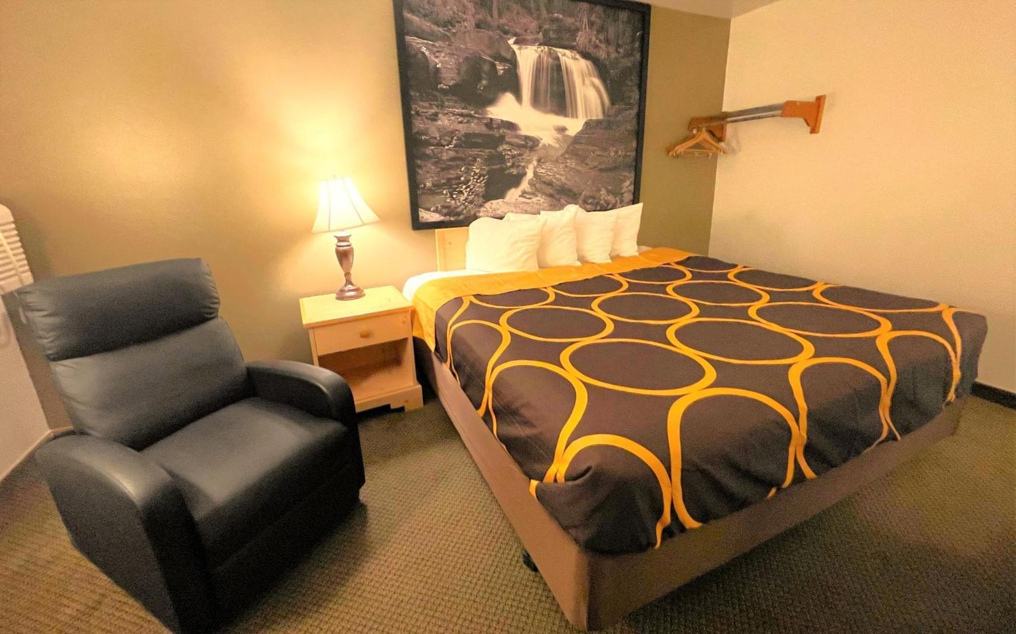Fairbridge Inn & Suites Moscow - Pullman Buitenkant foto